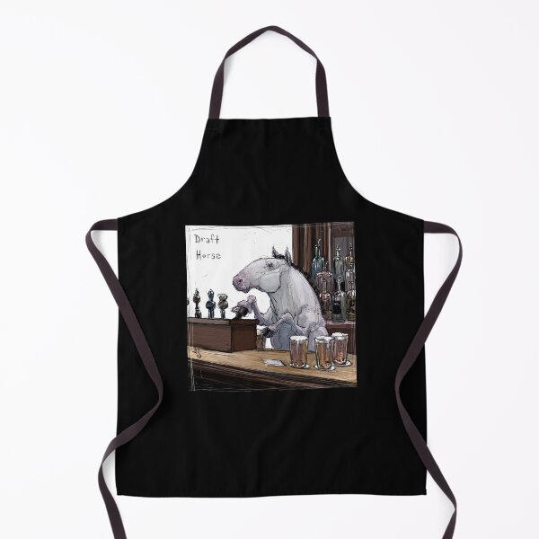 Item preview, Draft Horse designed and sold by Adam Gustavson.