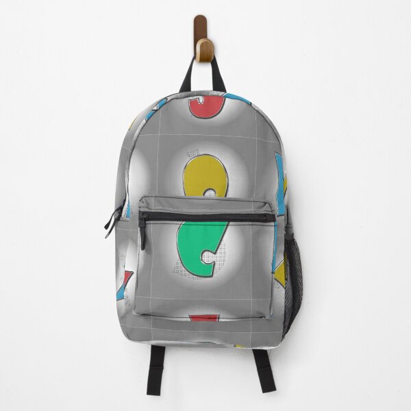 Item preview, Alphabet No.4 colorful designed and sold by leobrix.