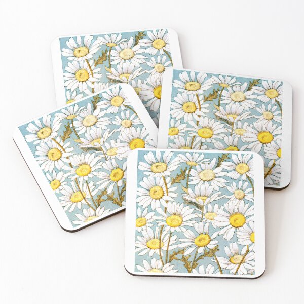 Item preview, Daisies! designed and sold by artistoutfitter.