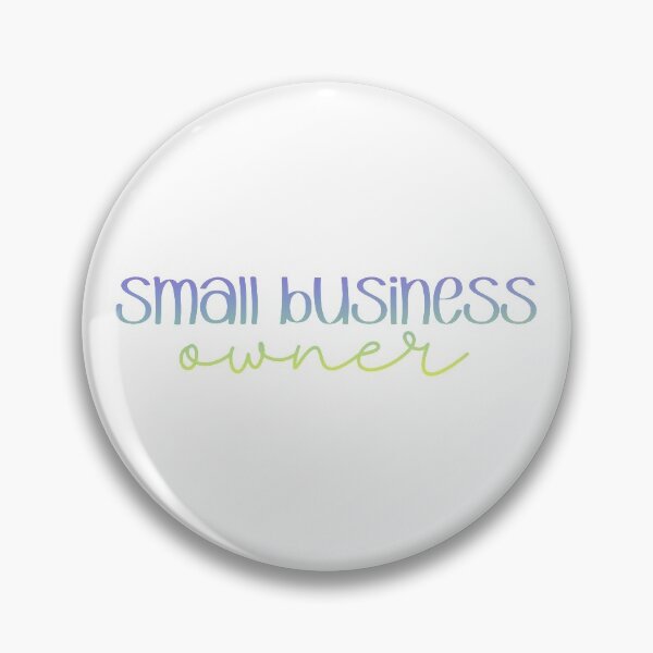 Item preview, Small Business Owner designed and sold by Hannah Grace Designs.
