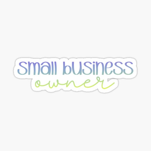 Item preview, Small Business Owner designed and sold by Hannah Grace Designs.