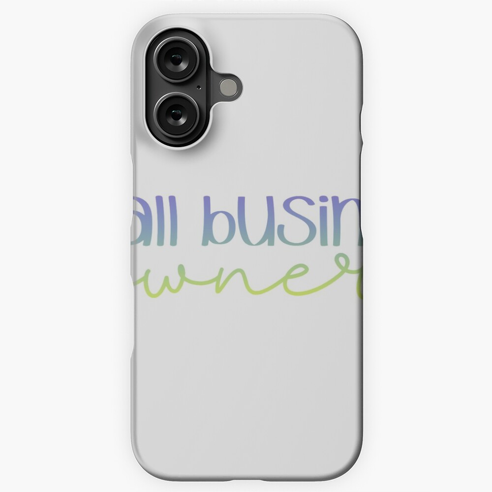 Item preview, iPhone Snap Case designed and sold by HannahGDesigns7.