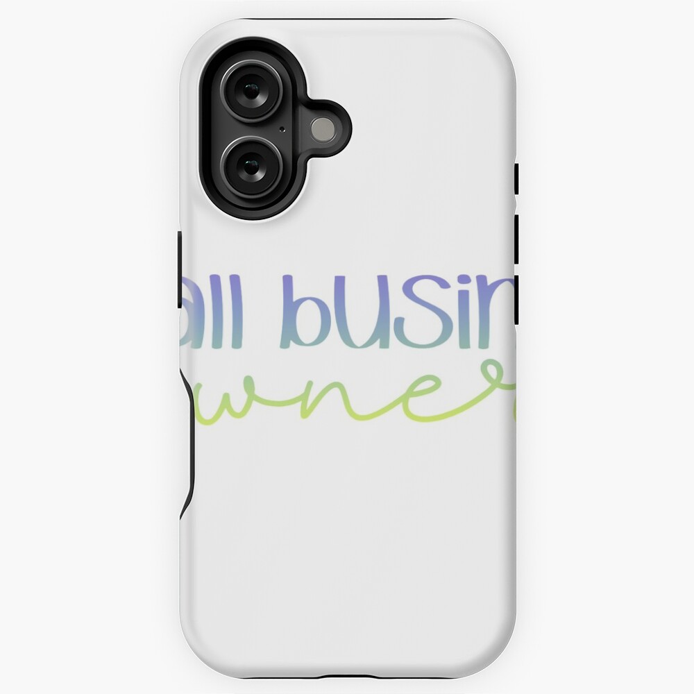 Item preview, iPhone Tough Case designed and sold by HannahGDesigns7.
