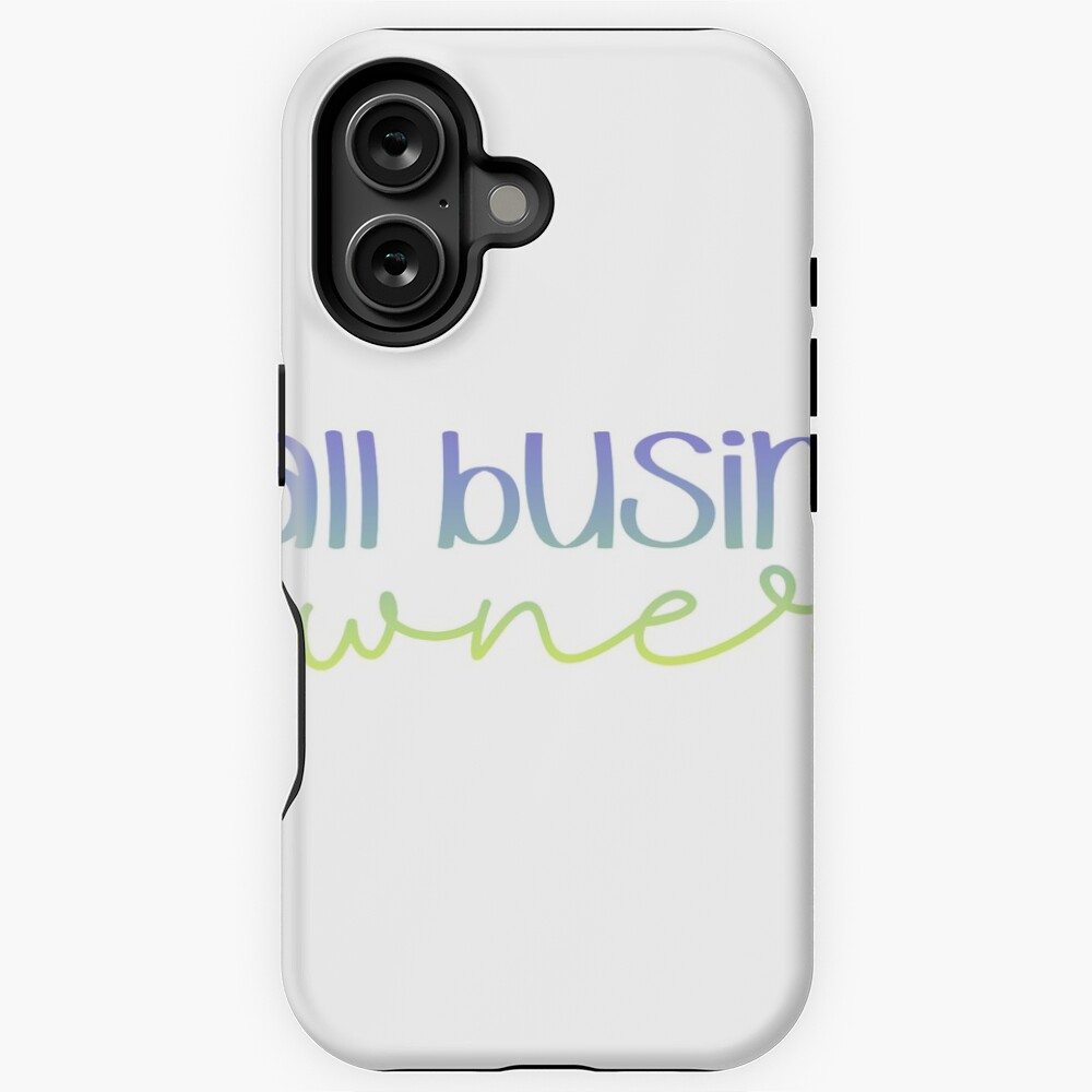 Item preview, iPhone Magsafe Tough Case designed and sold by HannahGDesigns7.