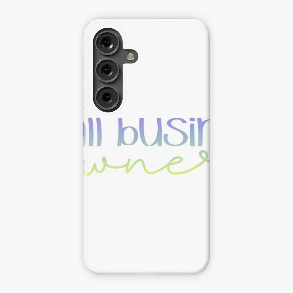 Item preview, Samsung Galaxy Snap Case designed and sold by HannahGDesigns7.