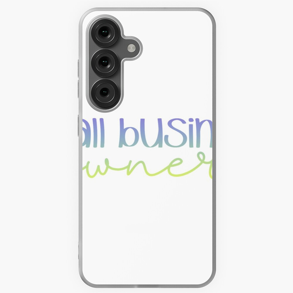 Item preview, Samsung Galaxy Soft Case designed and sold by HannahGDesigns7.