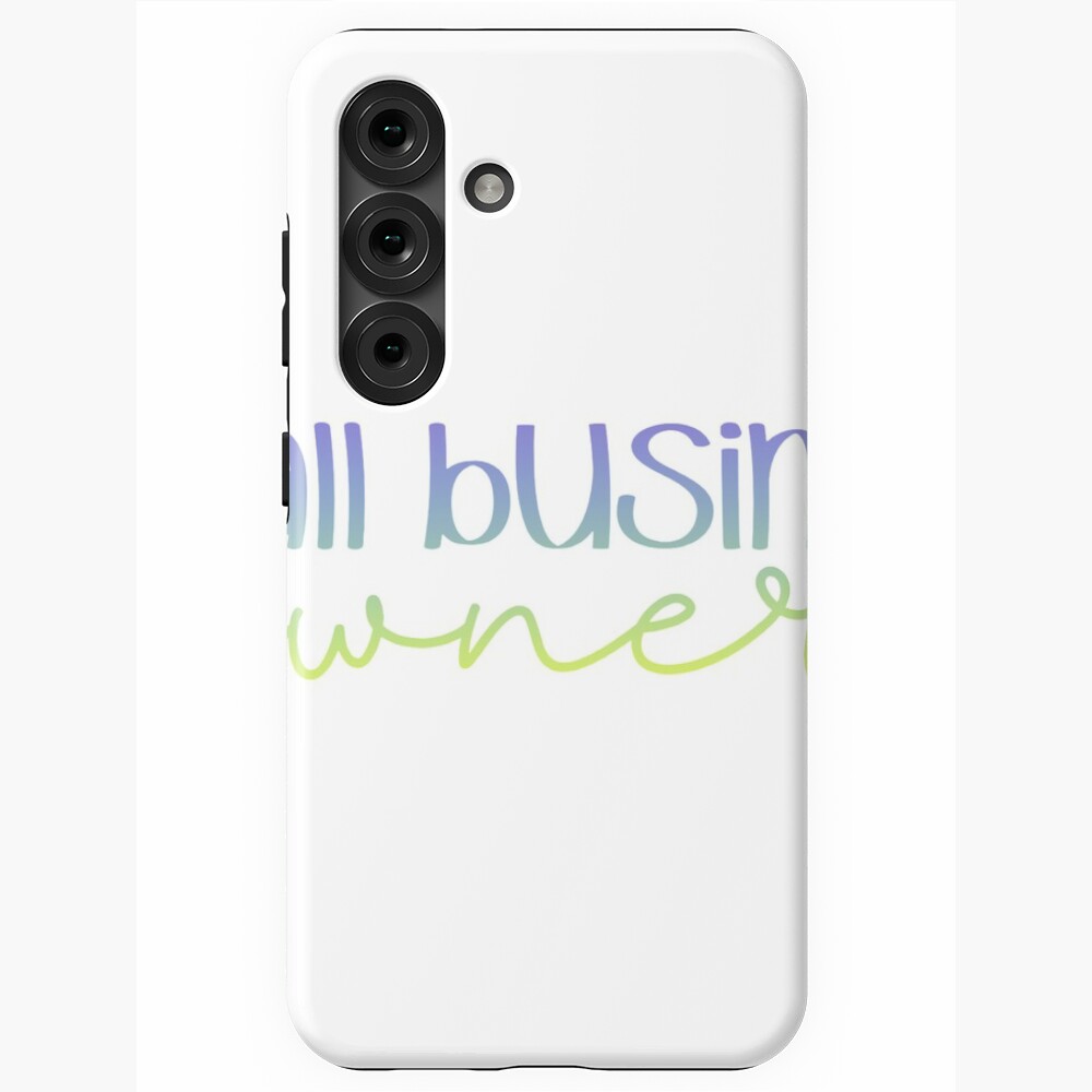 Item preview, Samsung Galaxy Tough Case designed and sold by HannahGDesigns7.