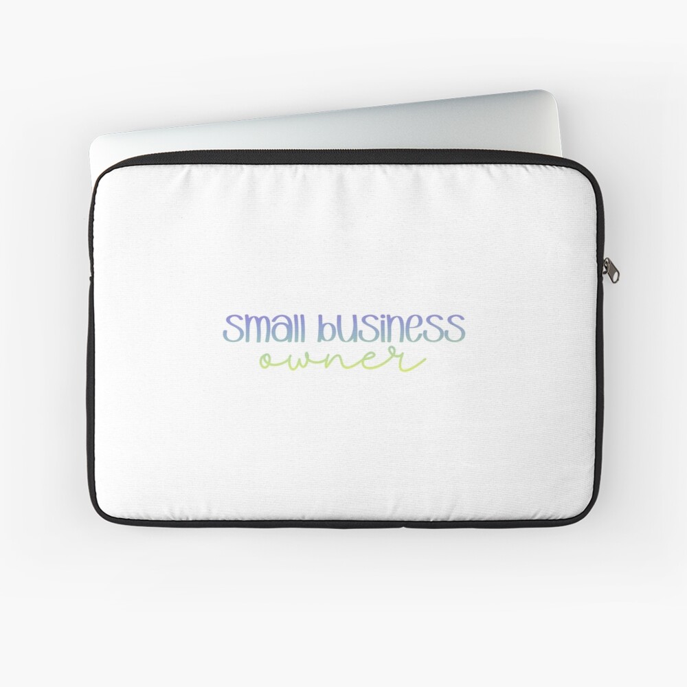 Item preview, Laptop Sleeve designed and sold by HannahGDesigns7.