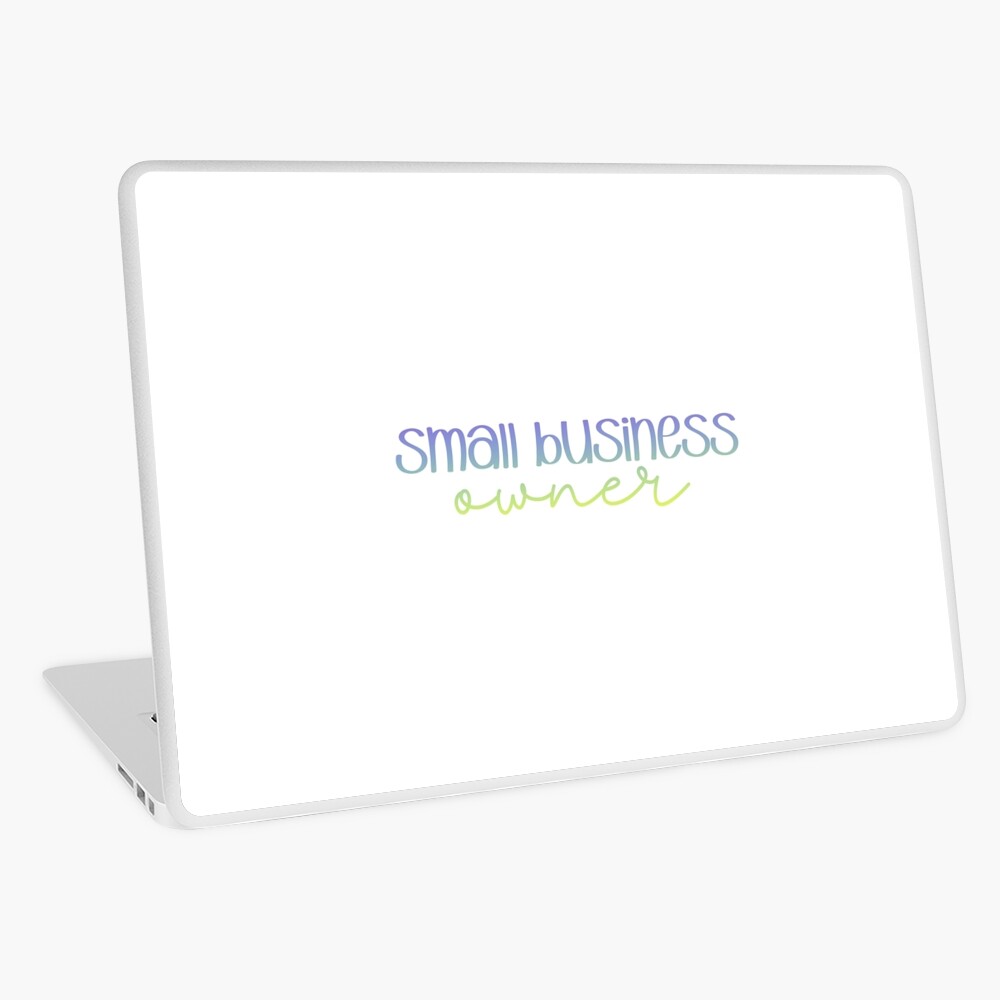 Item preview, Laptop Skin designed and sold by HannahGDesigns7.