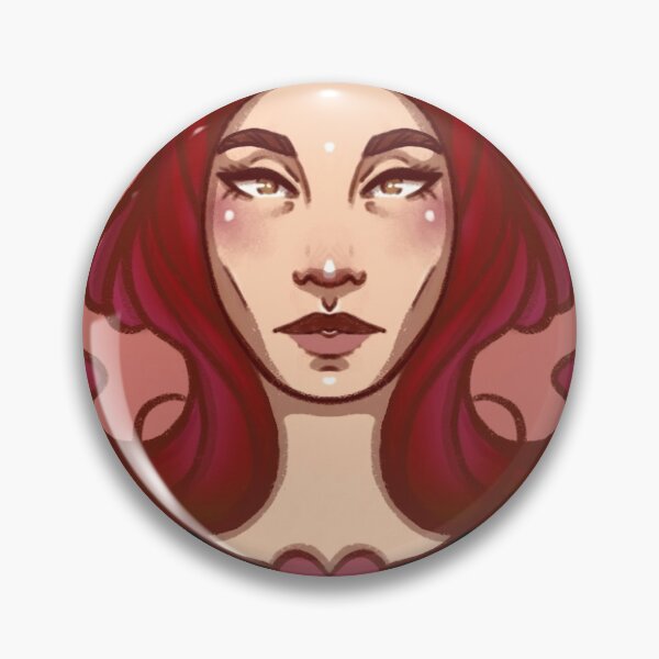 Item preview, Nina Zenik - Six of Crows designed and sold by Manda Lyn LaCorte.