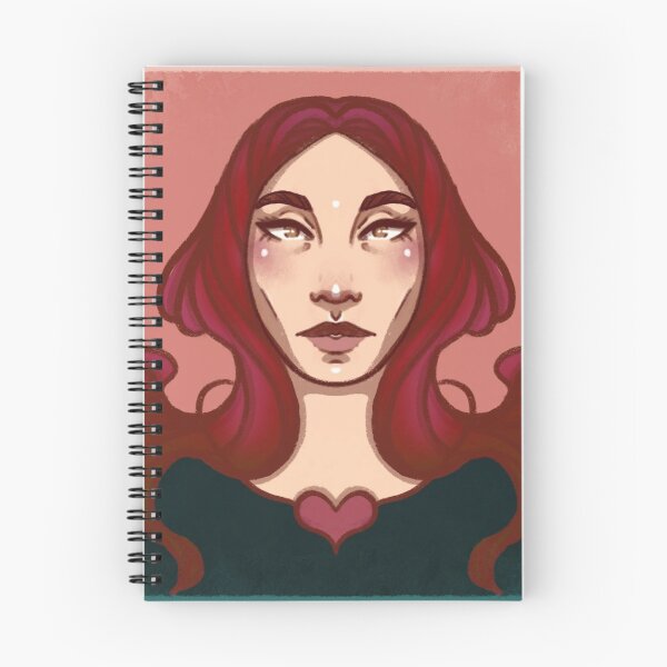 Item preview, Nina Zenik - Six of Crows designed and sold by Manda Lyn LaCorte.
