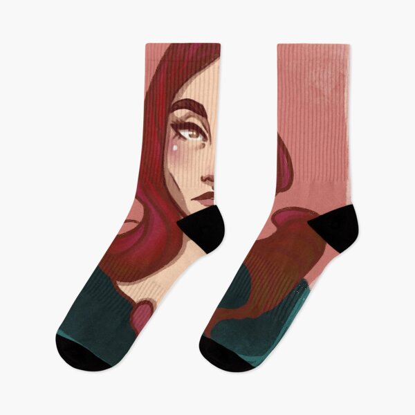 Item preview, Nina Zenik - Six of Crows designed and sold by Manda Lyn LaCorte.