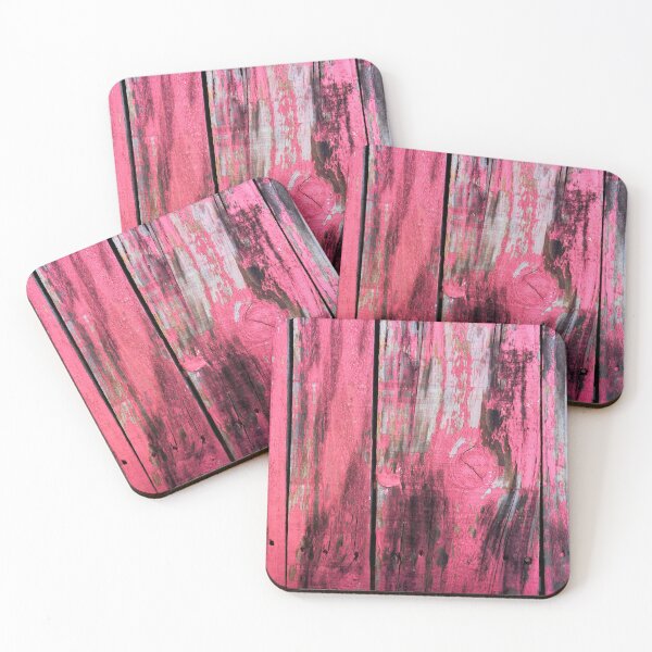 Item preview, Pink Wood Effect designed and sold by fahadabu.