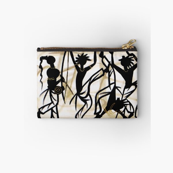 Item preview, Caesalpinia Bahia Painting designed and sold by Pavel Polyansky.