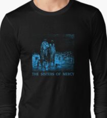 The Sisters Of Mercy - The Worlds End - Body and soul Long Sleeve T-Shirt