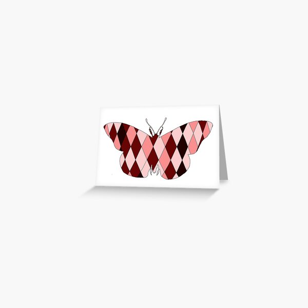 Item preview, Butterfly designed and sold by DelirusFurittus.