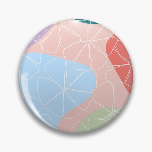 Item preview, Floral Spring Illustration designed and sold by rebeccazeno54.