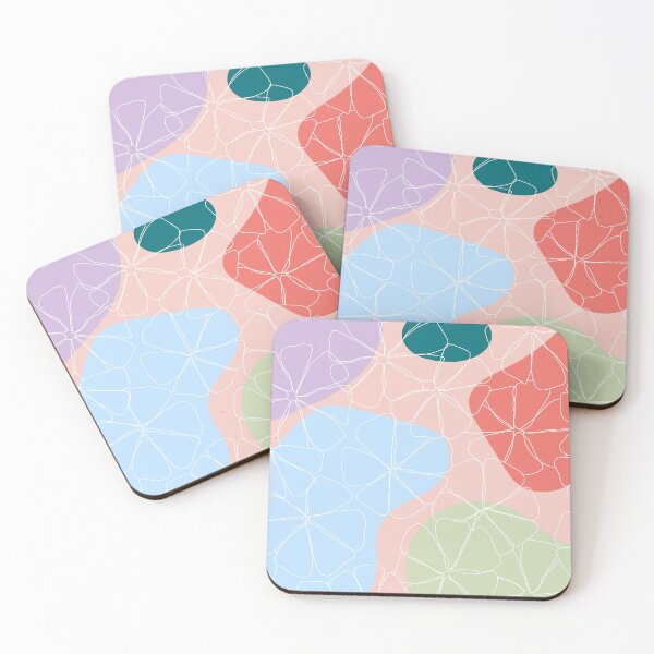 Item preview, Floral Spring Illustration designed and sold by rebeccazeno54.