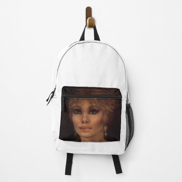 Item preview, INGRID PITT as CARMILLA designed and sold by CaptnQUINT.