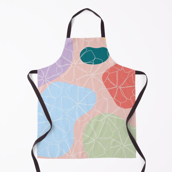 Item preview, Floral Spring Illustration designed and sold by rebeccazeno54.