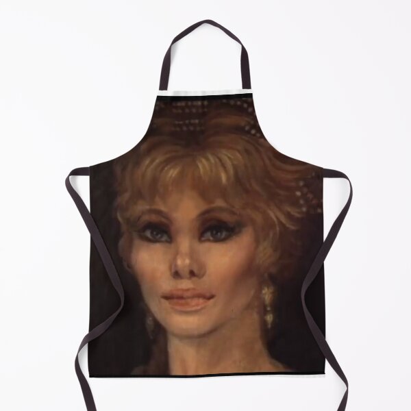 Item preview, INGRID PITT as CARMILLA designed and sold by CaptnQUINT.