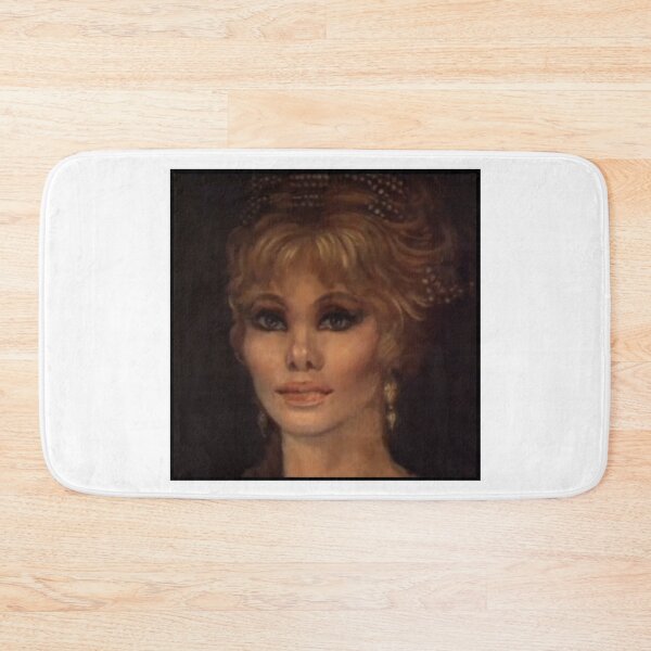 Item preview, INGRID PITT as CARMILLA designed and sold by CaptnQUINT.