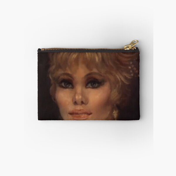 Item preview, INGRID PITT as CARMILLA designed and sold by CaptnQUINT.