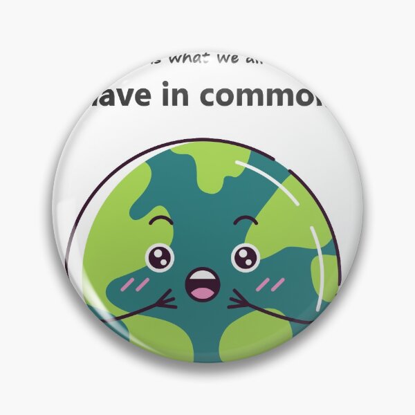 Item preview, The Earth designed and sold by Shrewd Mood.