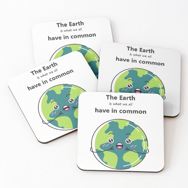 Item preview, The Earth designed and sold by Shrewd Mood.