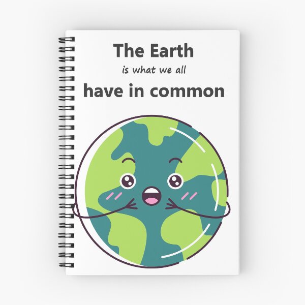 Item preview, The Earth designed and sold by Shrewd Mood.