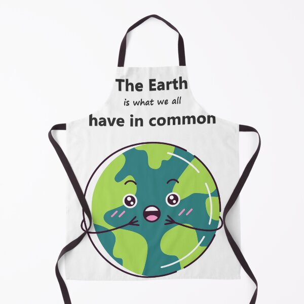 Item preview, The Earth designed and sold by Shrewd Mood.