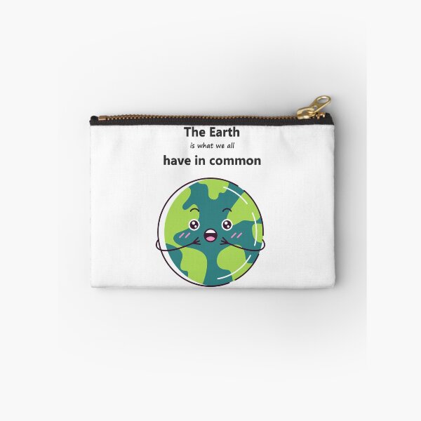 Item preview, The Earth designed and sold by Shrewd Mood.