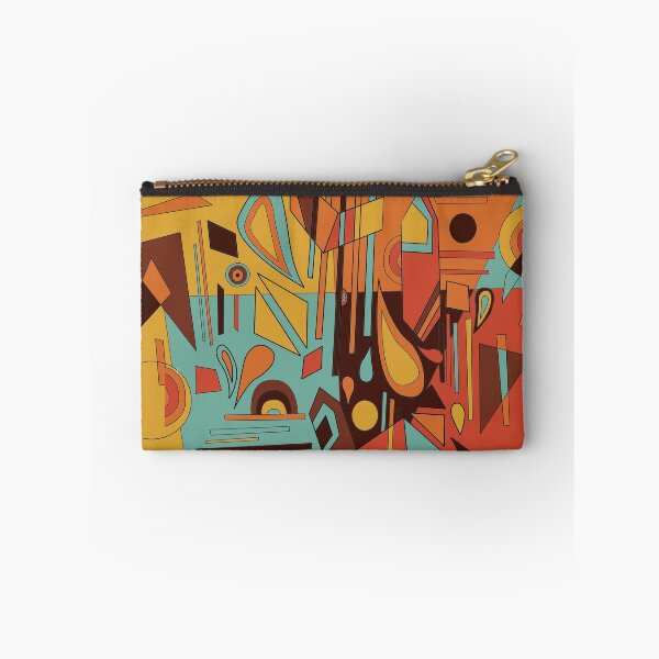 Item preview, Cubist Abstract Work designed and sold by cemreyigitsahin.