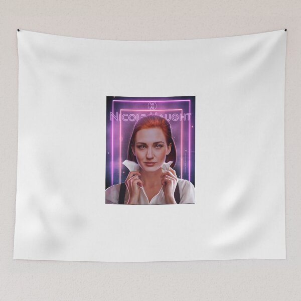Item preview, Nicole x Neon Lights designed and sold by Kasobel.
