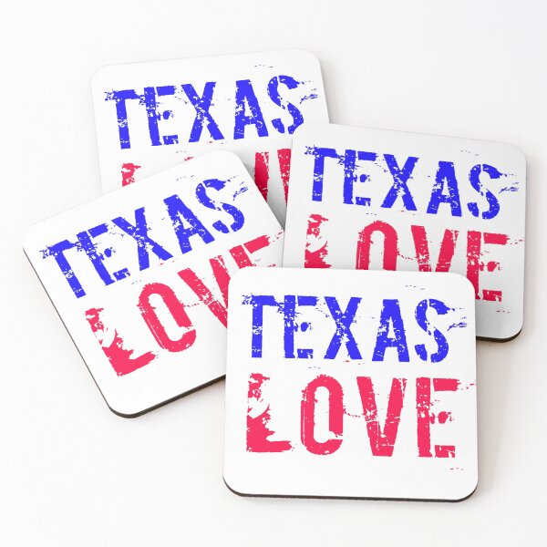 Item preview, Texas design designed and sold by Stylehigh.