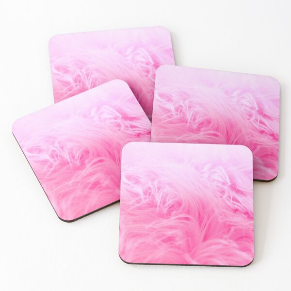 Item preview, Pink Fur  designed and sold by fahadabu.