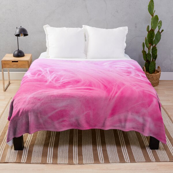 Item preview, Pink Fur  designed and sold by fahadabu.