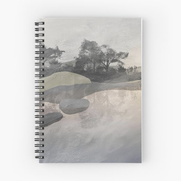 Item preview, The Lake designed and sold by StudioArtNew.