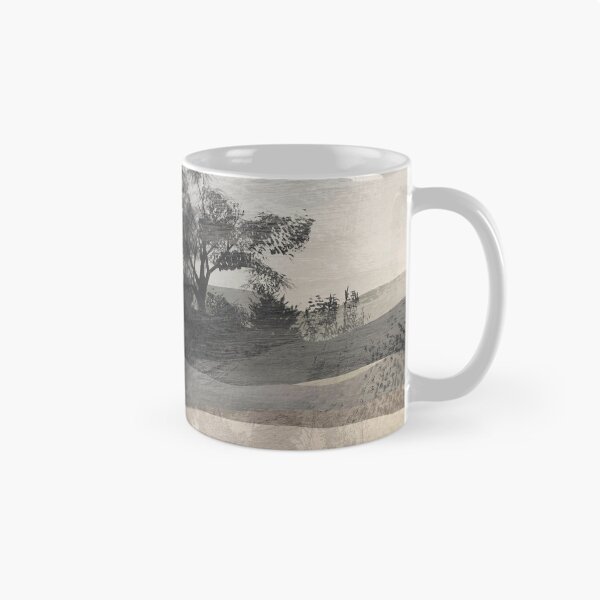Item preview, The Lake designed and sold by StudioArtNew.