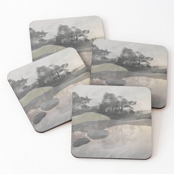 Item preview, The Lake designed and sold by StudioArtNew.
