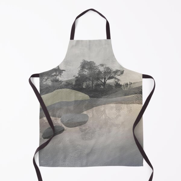 Item preview, The Lake designed and sold by StudioArtNew.