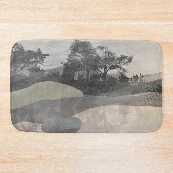 Item preview, The Lake designed and sold by StudioArtNew.