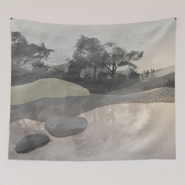 Item preview, The Lake designed and sold by StudioArtNew.