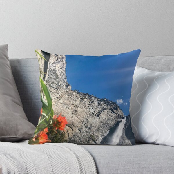 Artikelvorschau, Yosemite fällt mit Blumen entworfen und verkauft von sincerely-olive.