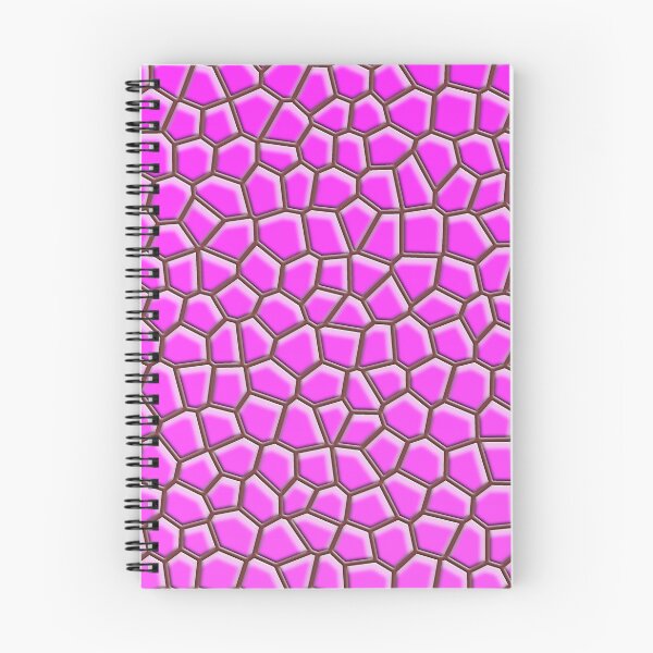 Item preview, Escamas de reptil rosa designed and sold by Inspired Sarcasm.
