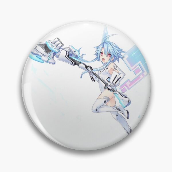 Item preview, Azur Lane White Heart designed and sold by Vosmug.