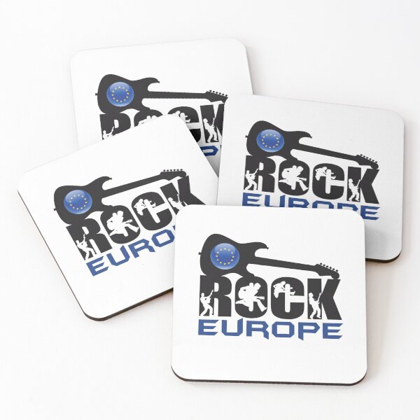 Item preview, Rock Europe designed and sold by NiceShirtY.