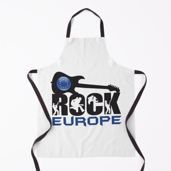 Item preview, Rock Europe designed and sold by NiceShirtY.
