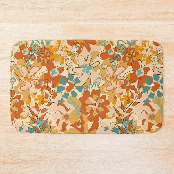 Item preview, FLORAL DESIGN designed and sold by cemreyigitsahin.