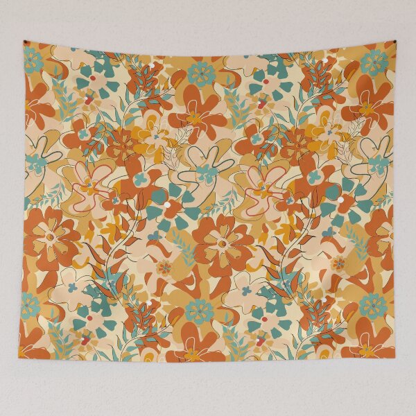 Item preview, FLORAL DESIGN designed and sold by cemreyigitsahin.